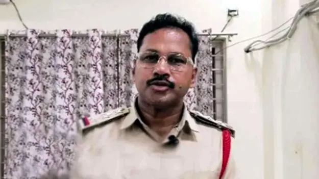క్రాంతికుమార్ ఆత్మహత్య ఉదంతంలో సీఐ నాగరాజుపై  మరో కేసు 