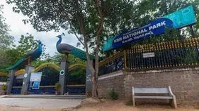 కేబీఆర్ చుట్టూ వన్‌వే.. వాహనదారుల్లో గందరగోళం