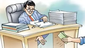 ఆగని అవినీతి.. రేటు కట్టి పౌర సేవలు