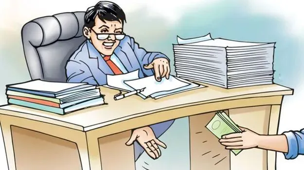 ఆగని అవినీతి.. రేటు కట్టి పౌర సేవలు