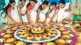ఓనం ఉత్సవాలకు 16నుంచి చర్లపల్లి-కొట్టాయం మధ్య స్పెషల్‌ రైళ్లు 