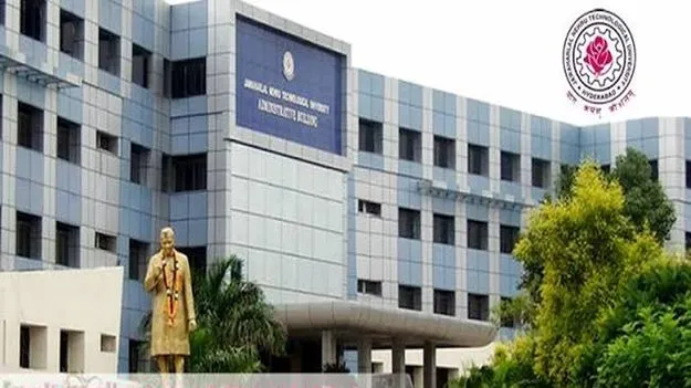 జేఎన్‏టీయూలో.. పరిశోధనలపై పట్టింపేదీ?