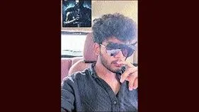 అమ్మాయి వెంట పడకుండా ఉండాలంటే రూ. 25 లక్షలు ఇవ్వండి