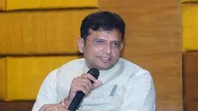 ప్రపంచ స్థాయి వ్యాపార కేంద్రంగా హైదరాబాద్‌