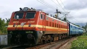 ఆషాఢ ఏకాదశి ఉత్సవాలకు ప్రత్యేక రైళ్లు