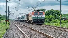 నేడు కాచిగూడ-విశాఖపట్నం మధ్య వన్‌వే స్పెషల్‌ రైలు