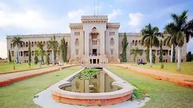 ఓయూలో మూల్యాంకనం ఓ మాయ!