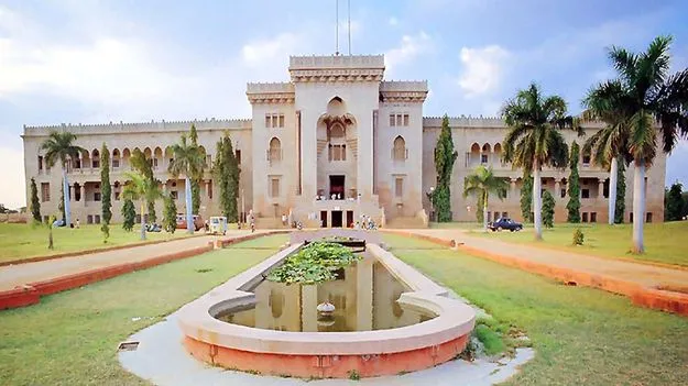 ఓయూలో మూల్యాంకనం ఓ మాయ!