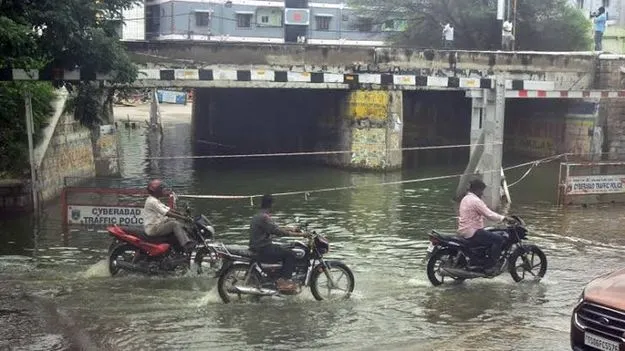 లింగంపల్లి ఆర్‌ఓబీ పనులకు మోక్షం