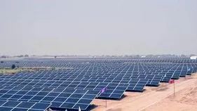 సబ్‌స్టేషన్లలో సోలార్‌ ప్లాంట్లు