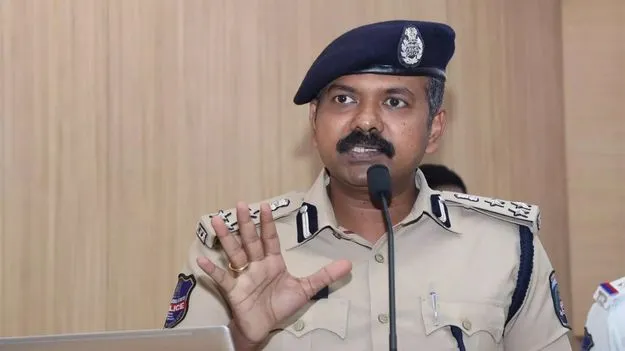 రేపటి నుంచి సికింద్రాబాద్‌లో ట్రాఫిక్‌ ఆంక్షలు