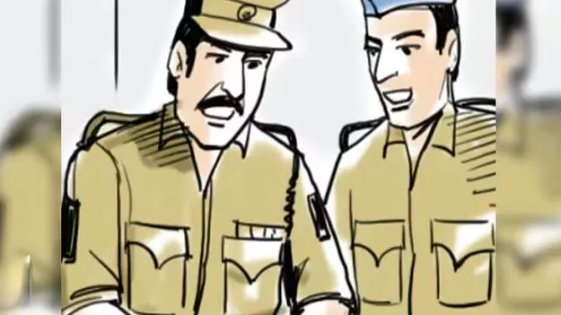 దారి తప్పుతున్న పోలీసులు!