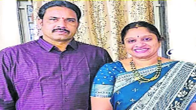 దంపతుల అదృశ్యం కేసులో అన్నీ అనుమానాలే!