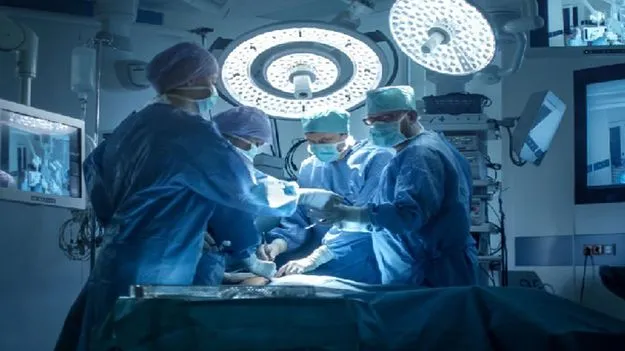 నోరు తెరువలేని బాలుడికి అరుదైన చికిత్స
