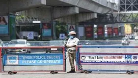 180 రోజులు ట్రాఫిక్‌ ఆంక్షలు