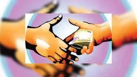 అవి‘నీటి’ జలగలు.. ఏసీబీకి చిక్కుతున్న జలమండలి తిమింగలాలు