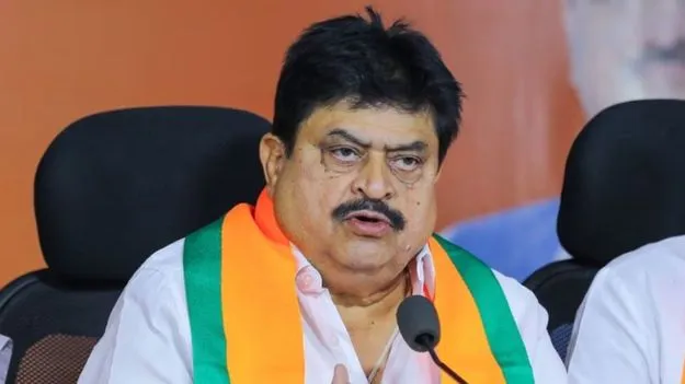 తెలంగాణలో బీజేపీకి సానుకూల పవనాలు