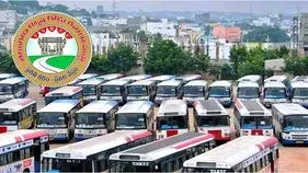 లష్కర్‌ బోనాలకు ఆర్టీసీ ప్రత్యేక బస్సులు