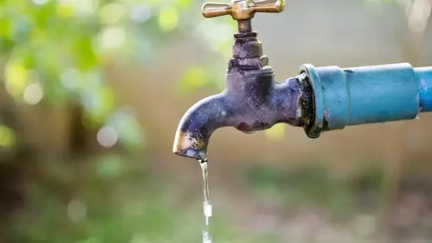 2న నీటి సరఫరాలో అంతరాయం