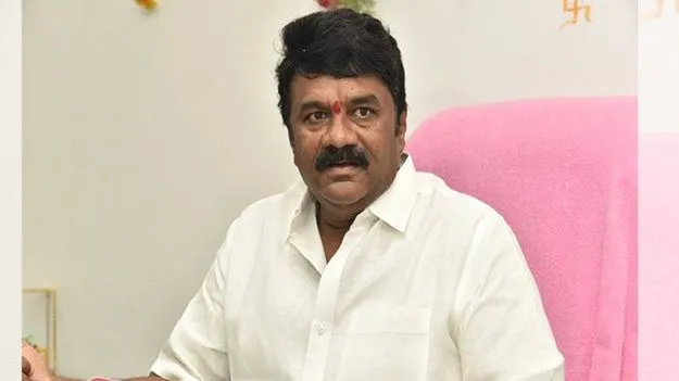 మాజీమంత్రి తలసాని సంచలన కామెంట్స్.. రాష్ట్రంలో ప్రభుత్వం ఉందా..?