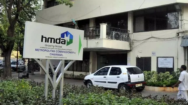 హెచ్‌ఎండీఏకు ఏసీబీ గుబులు