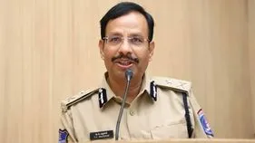 రౌడీ బ్రదర్స్‌పై పీడీ యాక్ట్‌: సీపీ వీసీ సజ్జనార్‌ 