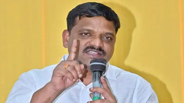 రాష్ట్రంలో వచ్చేది టీఆర్‌పీ ప్రభుత్వమే..