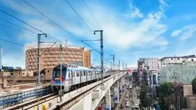 మెట్రో సెకెండ్‌ ఫేజ్‌ కోసం పెరుగుతున్న డిమాండ్‌..  