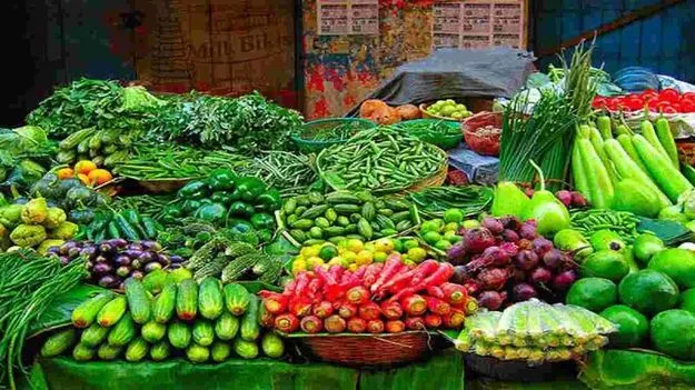 కూకట్‌పల్లి రైతుబజార్‌లో ధరల వివరాలు..