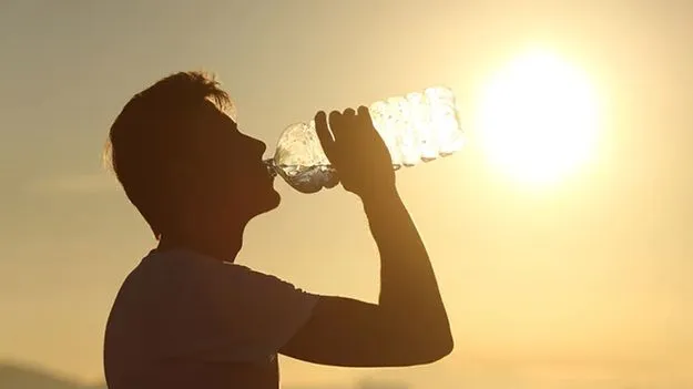 మండే ఎండ...మారిన పంథా