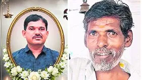 తమ్ముడి మరణాన్ని తట్టుకోలేక.. అన్నకు గుండెపోటు