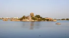 హైదరాబాద్‏లో.. చెరువుల అభివృద్ధికి రూ.227 కోట్లు