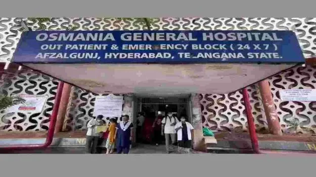 కొందరు డాక్టర్ల ఇష్టారాజ్యం..రోగులకు ప్రాణ సంకటం