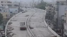 ఉప్పల్‌-నారపల్లి ఫై ఓవర్‌కు బండారి రాజిరెడ్డి పేరు