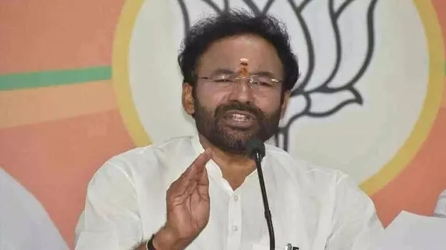 తెలంగాణలోనూ డబుల్‌ ఇంజన్‌ సర్కార్‌
