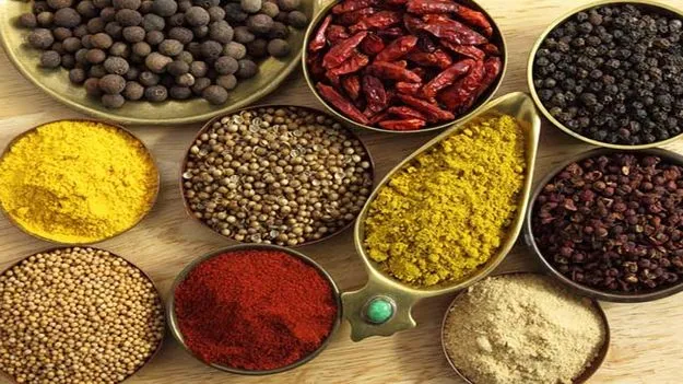 వంటింటి దినుసులతో ఔషధం