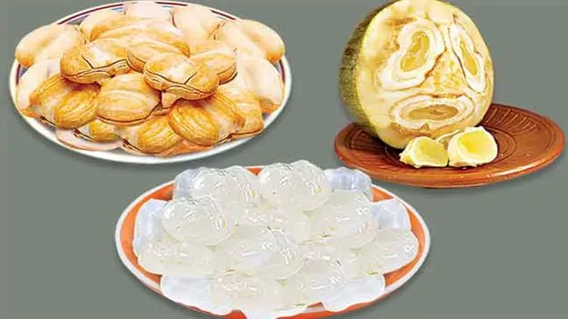 ఎండల్లో హాయ్‌ హాయ్‌..