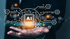 8 ఏళ్ల బాలుడి ఏఐ టాలెంట్‌