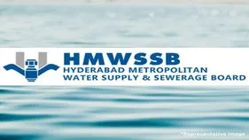 వాటర్‌బోర్డు లోగో దుర్వినియోగం చేస్తే కేసులు