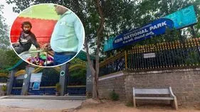 షెల్టర్‌ హోమ్‌కు మానసిక రోగి తరలింపు