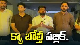 క్యా బోల్తీ పబ్లిక్.. నిరుద్యోగం, విద్యా సంస్కరణలపై సీజేపీ దేశవ్యాప్త ప్రచారం.. 