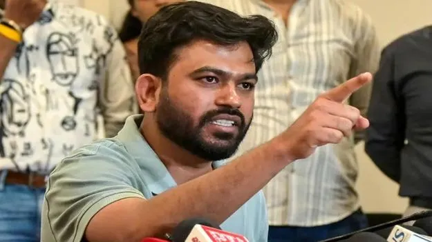 ఆగస్టు 5న సీజేపీ కీలక సమావేశం.. భవిష్యత్ కార్యాచరణపై నిర్ణయం.. 