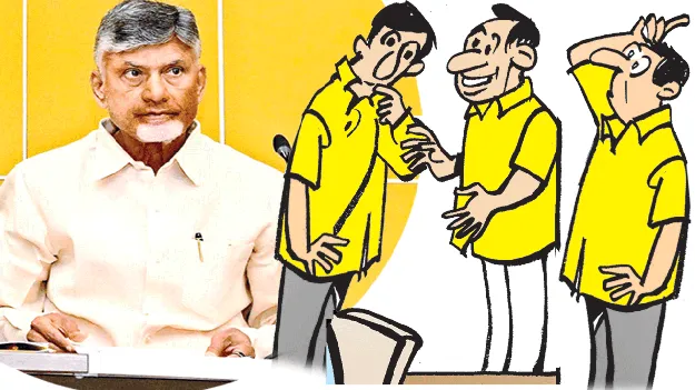 ఇకనైనా మారుతారా?