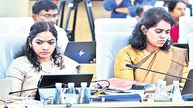 నైపుణ్య గణనలో జిల్లా ముందంజ