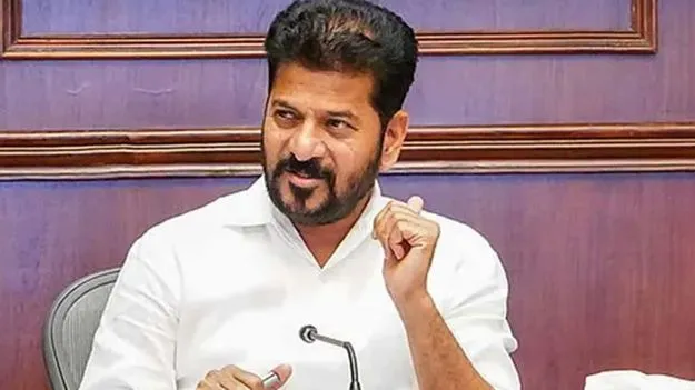 సెంటిమెంట్‌తో రాజకీయాలు చేయను.. నా దృష్టి అంతా అభివృద్ధి పైనే: సీఎం రేవంత్ రెడ్డి