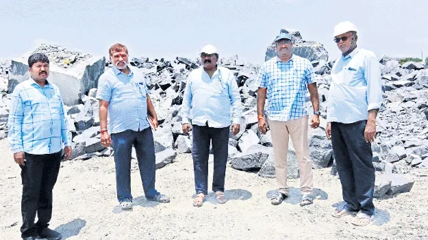 అవి సాధారణ తనిఖీలే!