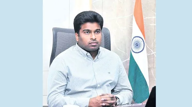 ముసాయిదా పోలింగ్‌ కేంద్రాల జాబితా సిద్ధం 