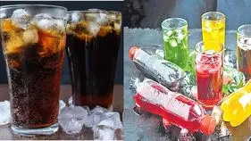 వేసవిలో కూల్‌డ్రింక్స్ అతిగా తాగుతున్నారా? అయితే మీరు ప్రమాదంలో ఉన్నట్టే!