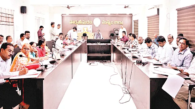 Alternative Crops   ప్రత్యామ్నాయ పంటలతో మేలు