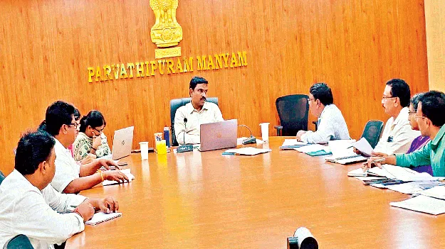   El Niño     ఎల్‌నినోను ఎదుర్కొనేలా చర్యలు